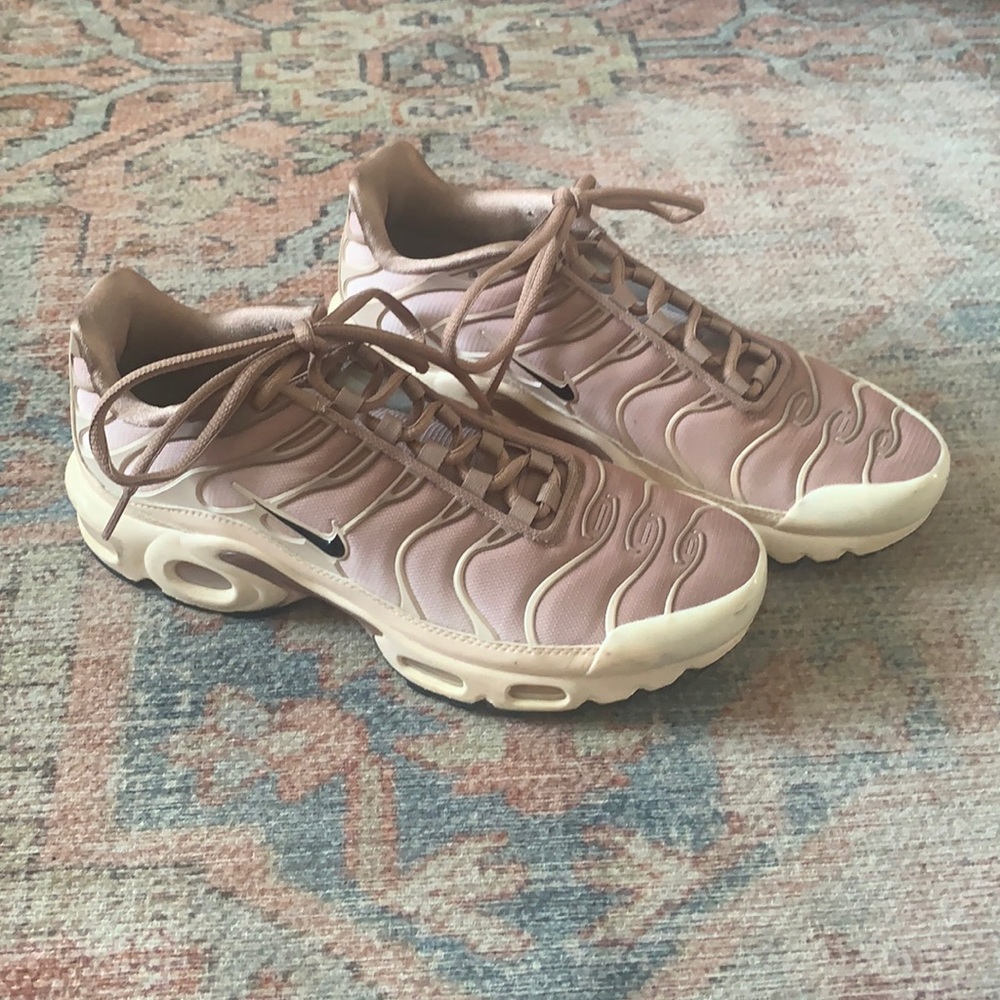 Nike sneakers